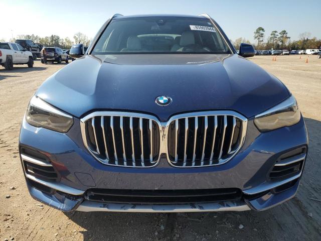 Photo 4 VIN: 5UXCR4C0XP9N87916 - BMW X5 SDRIVE 