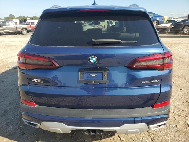 Photo 5 VIN: 5UXCR4C0XP9N87916 - BMW X5 SDRIVE 