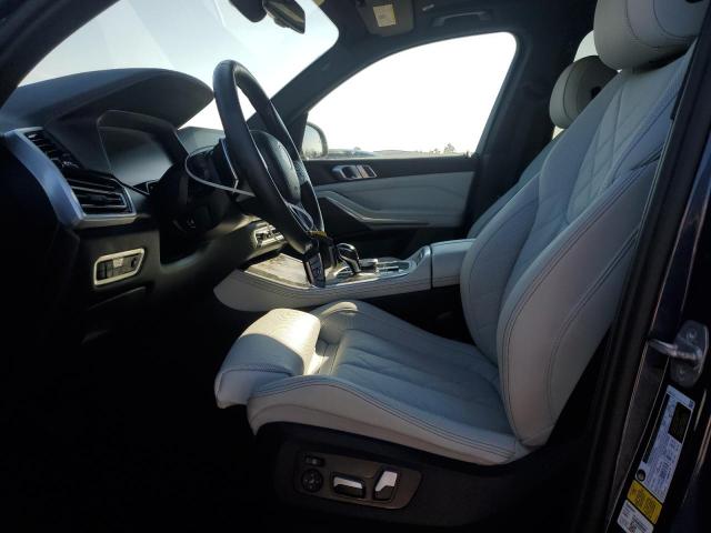 Photo 6 VIN: 5UXCR4C0XP9N87916 - BMW X5 SDRIVE 