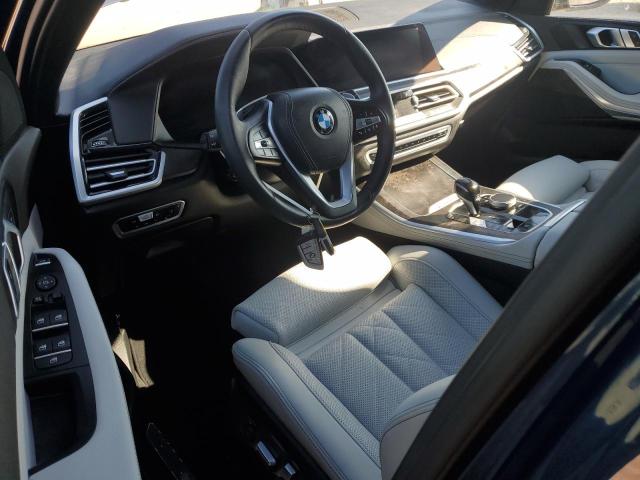 Photo 7 VIN: 5UXCR4C0XP9N87916 - BMW X5 SDRIVE 