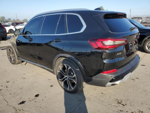 Photo 1 VIN: 5UXCR4C0XP9P49463 - BMW X5 SDRIVE 