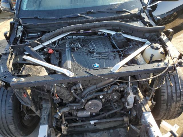 Photo 11 VIN: 5UXCR4C0XP9P49463 - BMW X5 SDRIVE 