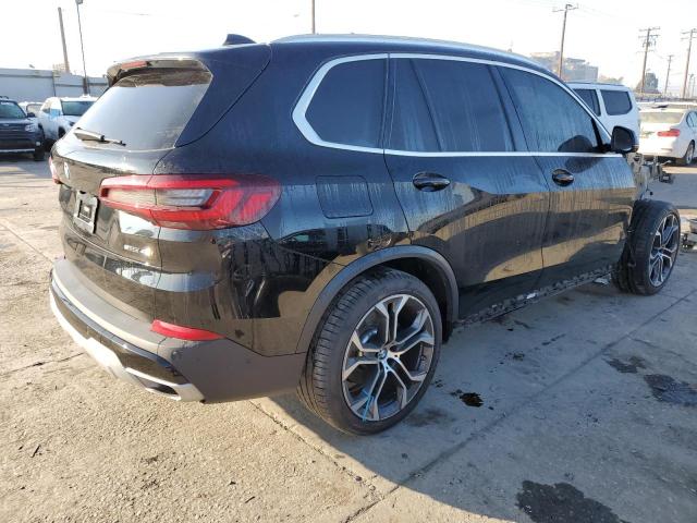 Photo 2 VIN: 5UXCR4C0XP9P49463 - BMW X5 SDRIVE 