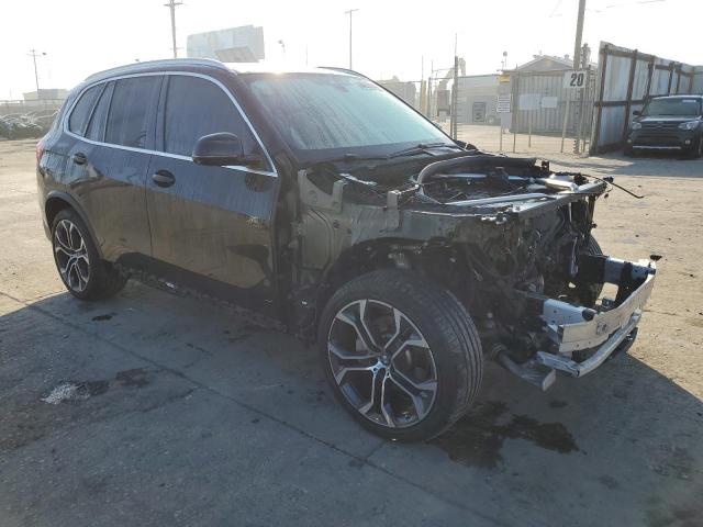 Photo 3 VIN: 5UXCR4C0XP9P49463 - BMW X5 SDRIVE 