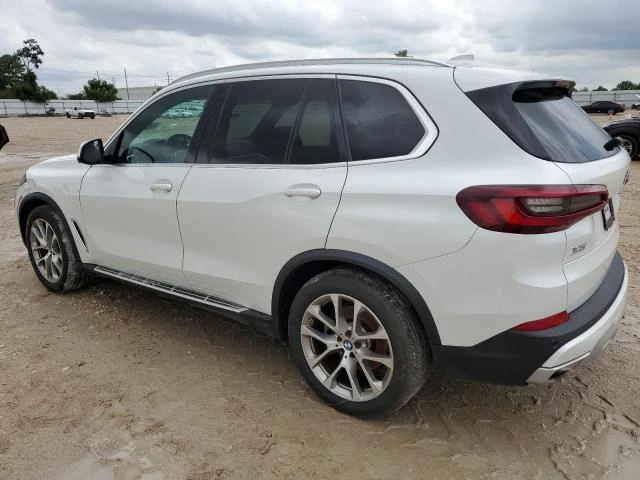 Photo 1 VIN: 5UXCR4C0XP9P49558 - BMW X5 SDRIVE 