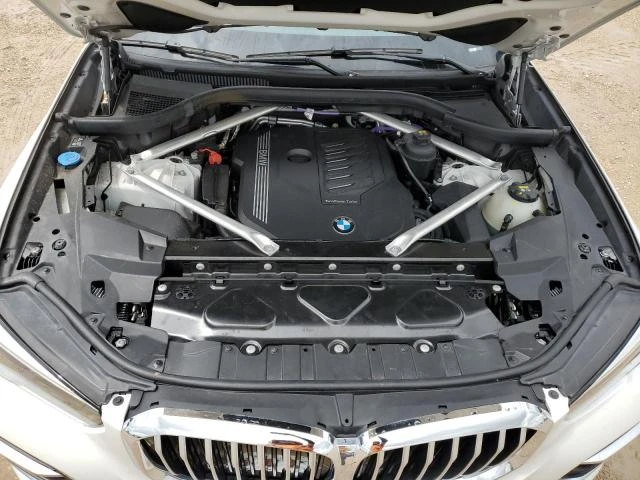 Photo 11 VIN: 5UXCR4C0XP9P49558 - BMW X5 SDRIVE 