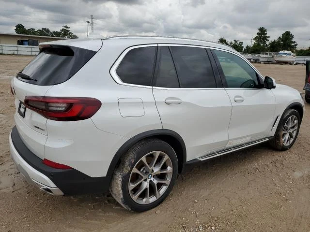 Photo 2 VIN: 5UXCR4C0XP9P49558 - BMW X5 SDRIVE 