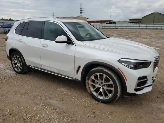 Photo 3 VIN: 5UXCR4C0XP9P49558 - BMW X5 SDRIVE 