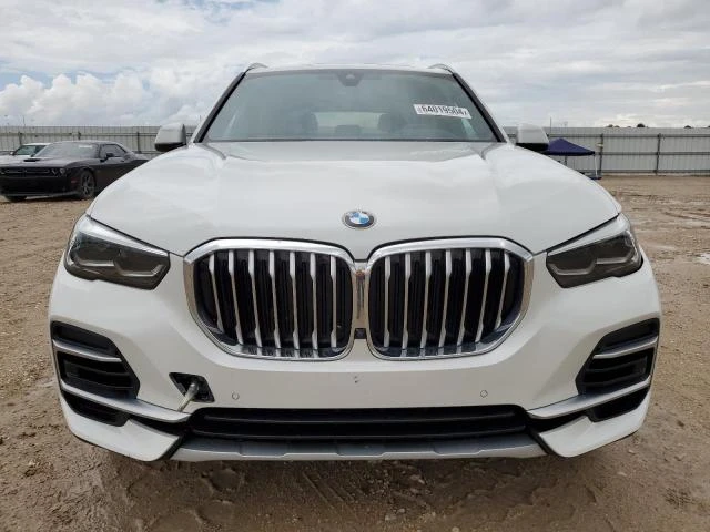 Photo 4 VIN: 5UXCR4C0XP9P49558 - BMW X5 SDRIVE 