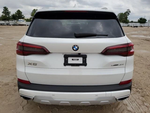 Photo 5 VIN: 5UXCR4C0XP9P49558 - BMW X5 SDRIVE 