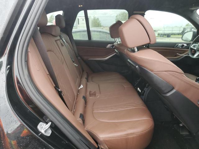 Photo 10 VIN: 5UXCR4C0XP9R20812 - BMW X5 SDRIVE 