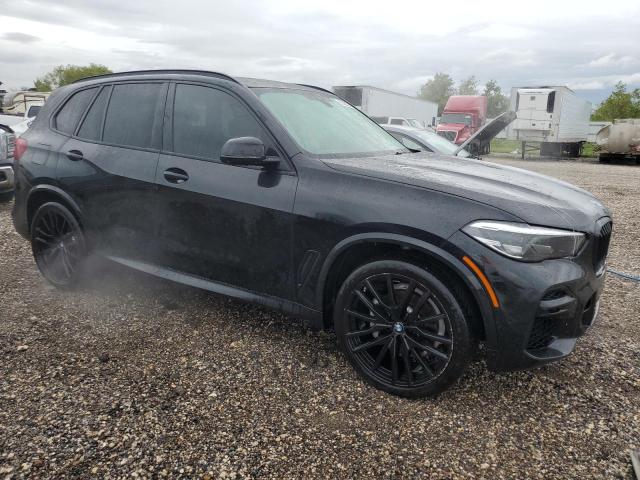 Photo 3 VIN: 5UXCR4C0XP9R20812 - BMW X5 SDRIVE 