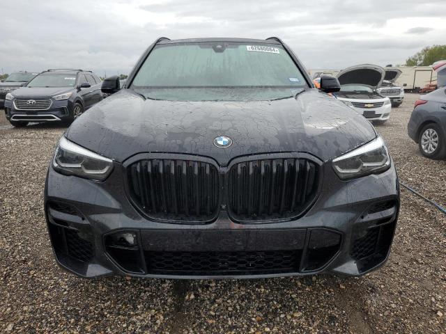 Photo 4 VIN: 5UXCR4C0XP9R20812 - BMW X5 SDRIVE 