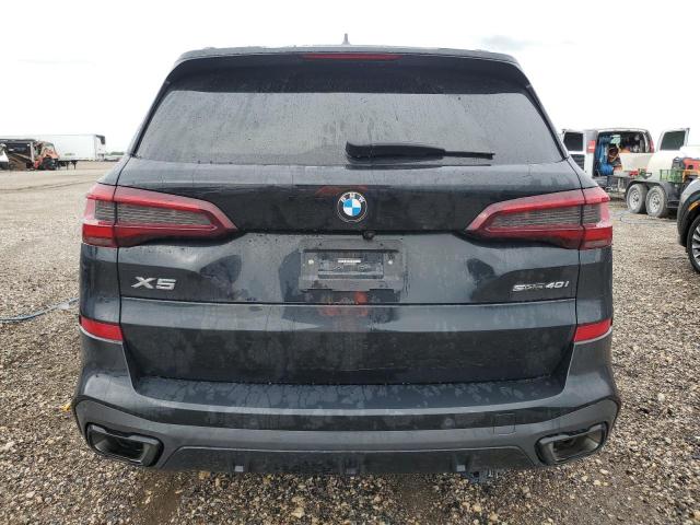 Photo 5 VIN: 5UXCR4C0XP9R20812 - BMW X5 SDRIVE 