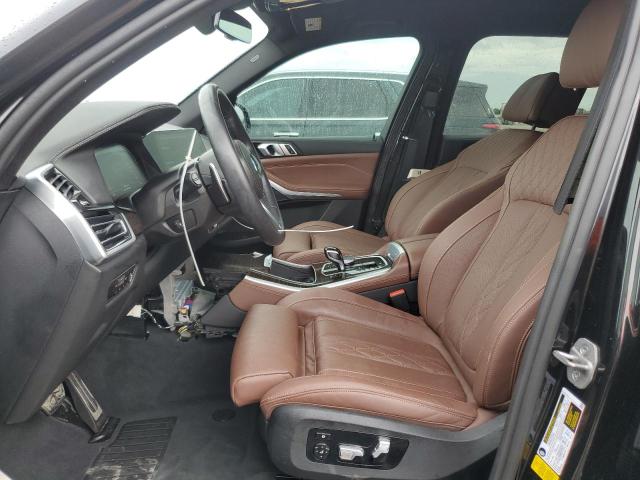 Photo 6 VIN: 5UXCR4C0XP9R20812 - BMW X5 SDRIVE 