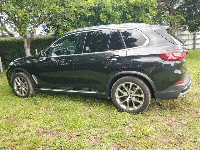 Photo 1 VIN: 5UXCR4C0XP9R22978 - BMW X5 SDRIVE 