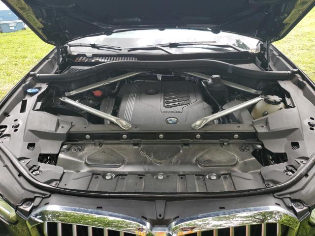 Photo 11 VIN: 5UXCR4C0XP9R22978 - BMW X5 SDRIVE 