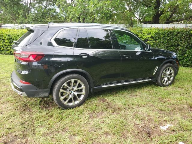 Photo 2 VIN: 5UXCR4C0XP9R22978 - BMW X5 SDRIVE 