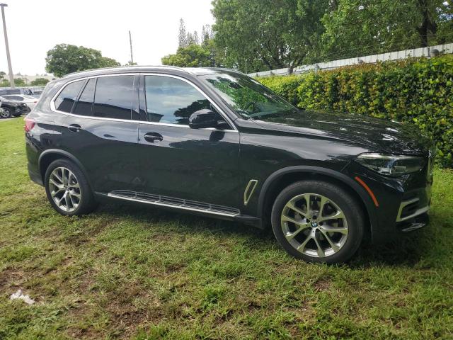 Photo 3 VIN: 5UXCR4C0XP9R22978 - BMW X5 SDRIVE 