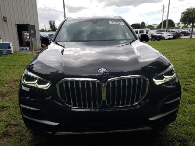 Photo 4 VIN: 5UXCR4C0XP9R22978 - BMW X5 SDRIVE 