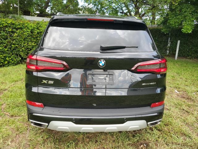 Photo 5 VIN: 5UXCR4C0XP9R22978 - BMW X5 SDRIVE 