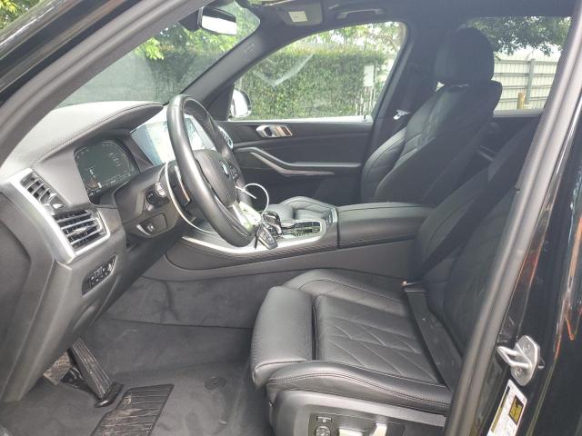 Photo 6 VIN: 5UXCR4C0XP9R22978 - BMW X5 SDRIVE 