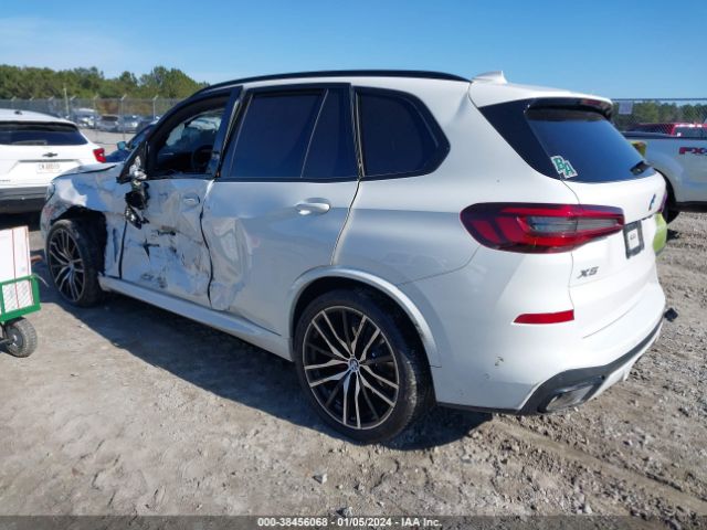 Photo 2 VIN: 5UXCR4C0XP9R54149 - BMW X5 