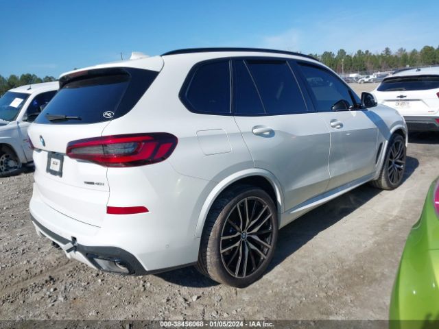 Photo 3 VIN: 5UXCR4C0XP9R54149 - BMW X5 