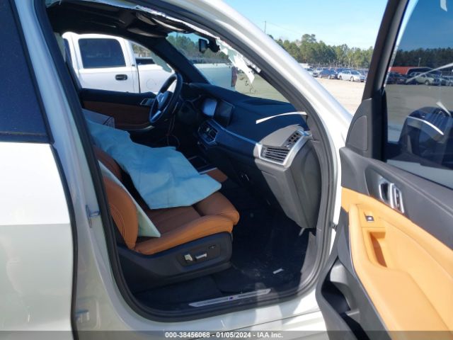 Photo 4 VIN: 5UXCR4C0XP9R54149 - BMW X5 