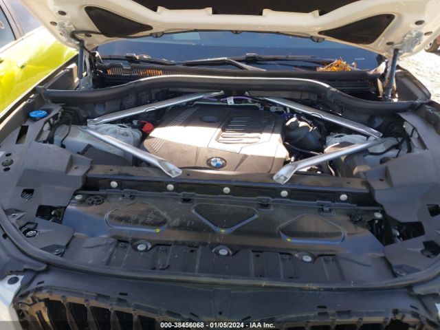 Photo 9 VIN: 5UXCR4C0XP9R54149 - BMW X5 