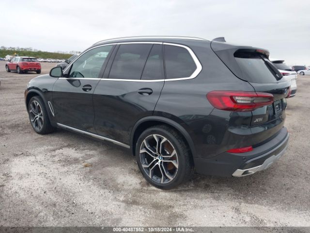 Photo 2 VIN: 5UXCR4C0XP9R63434 - BMW X5 