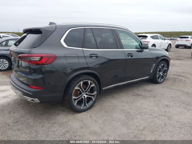 Photo 3 VIN: 5UXCR4C0XP9R63434 - BMW X5 