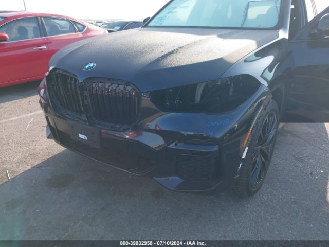 Photo 5 VIN: 5UXCR4C0XP9R93680 - BMW X5 