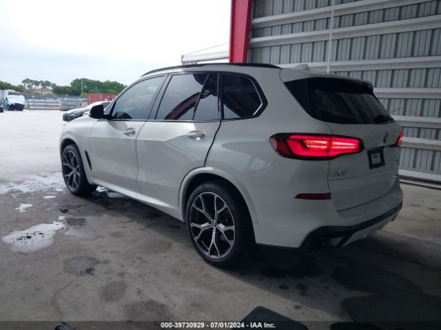 Photo 2 VIN: 5UXCR4C0XP9S05366 - BMW X5 