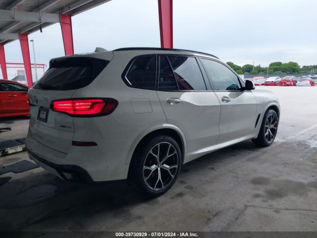 Photo 3 VIN: 5UXCR4C0XP9S05366 - BMW X5 