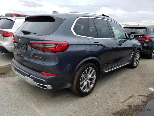 Photo 3 VIN: 5UXCR6C00L9B13594 - BMW X5 XDRIVE4 