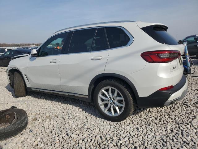 Photo 1 VIN: 5UXCR6C00L9B81409 - BMW X5 XDRIVE4 