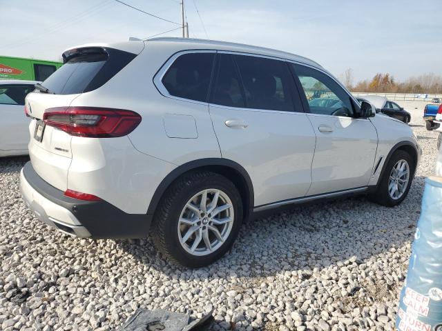 Photo 2 VIN: 5UXCR6C00L9B81409 - BMW X5 XDRIVE4 