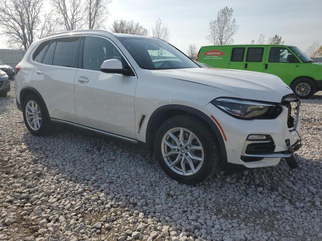 Photo 3 VIN: 5UXCR6C00L9B81409 - BMW X5 XDRIVE4 