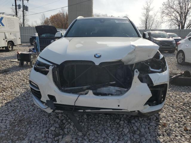 Photo 4 VIN: 5UXCR6C00L9B81409 - BMW X5 XDRIVE4 