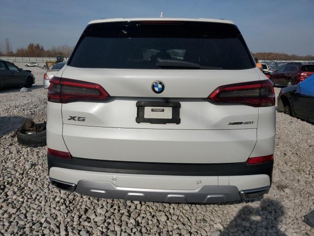 Photo 5 VIN: 5UXCR6C00L9B81409 - BMW X5 XDRIVE4 