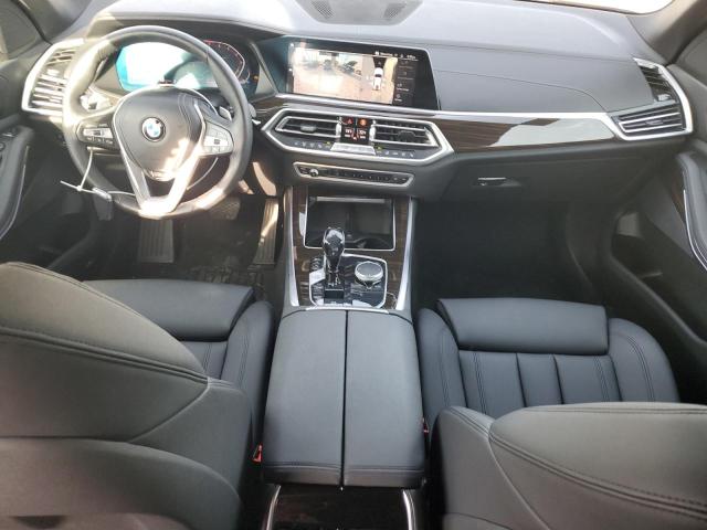 Photo 7 VIN: 5UXCR6C00L9B81409 - BMW X5 XDRIVE4 