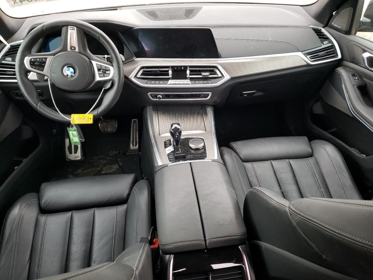 Photo 7 VIN: 5UXCR6C00L9C99847 - BMW X5 