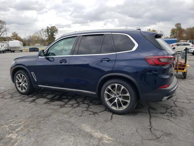 Photo 1 VIN: 5UXCR6C00L9D43362 - BMW X5 XDRIVE4 