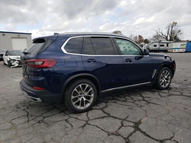 Photo 2 VIN: 5UXCR6C00L9D43362 - BMW X5 XDRIVE4 