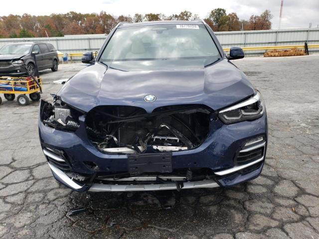 Photo 4 VIN: 5UXCR6C00L9D43362 - BMW X5 XDRIVE4 