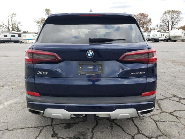 Photo 5 VIN: 5UXCR6C00L9D43362 - BMW X5 XDRIVE4 