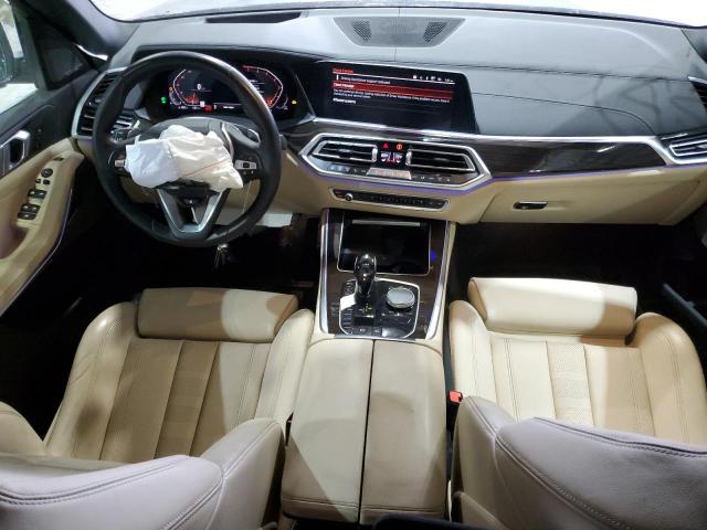 Photo 7 VIN: 5UXCR6C00L9D43362 - BMW X5 XDRIVE4 