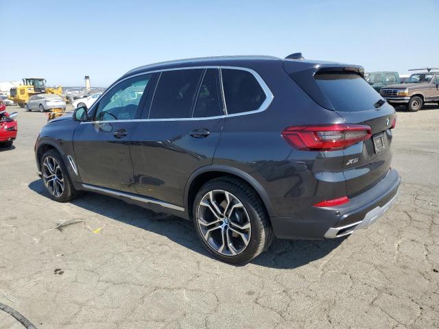 Photo 1 VIN: 5UXCR6C00LLL65524 - BMW X5 XDRIVE4 