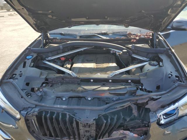 Photo 11 VIN: 5UXCR6C00LLL65524 - BMW X5 XDRIVE4 